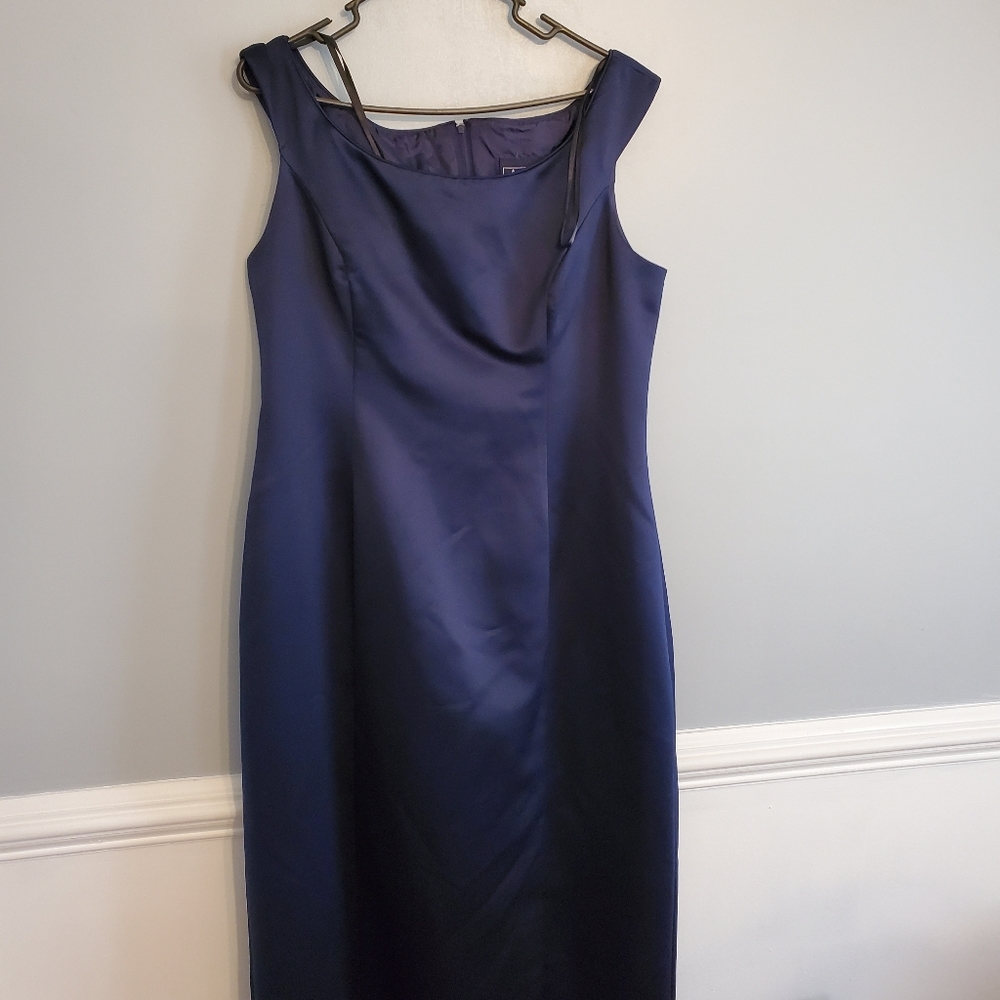 Alex Evening gown